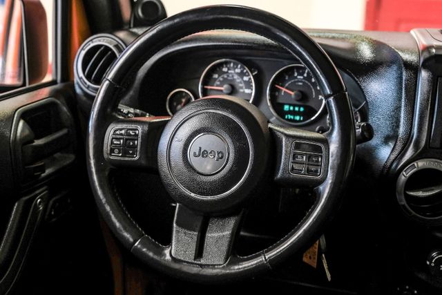 2013 Jeep Wrangler Unlimited Sport | Addison, TX | Mr Car Guys