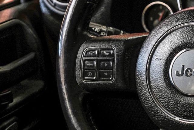 2013 Jeep Wrangler Unlimited Sport | Addison, TX | Mr Car Guys