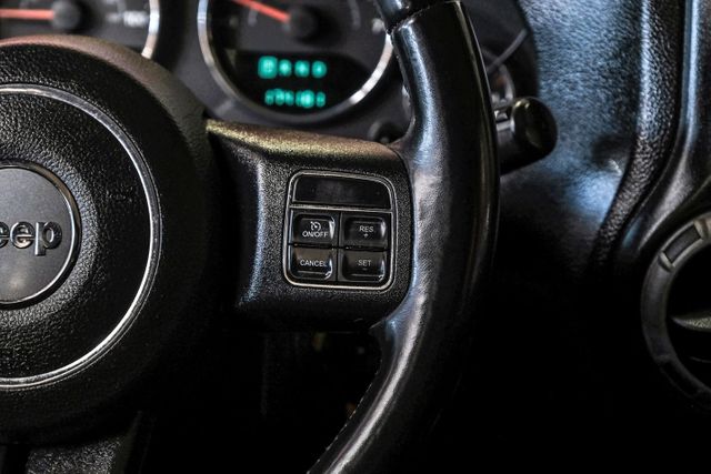 2013 Jeep Wrangler Unlimited Sport | Addison, TX | Mr Car Guys