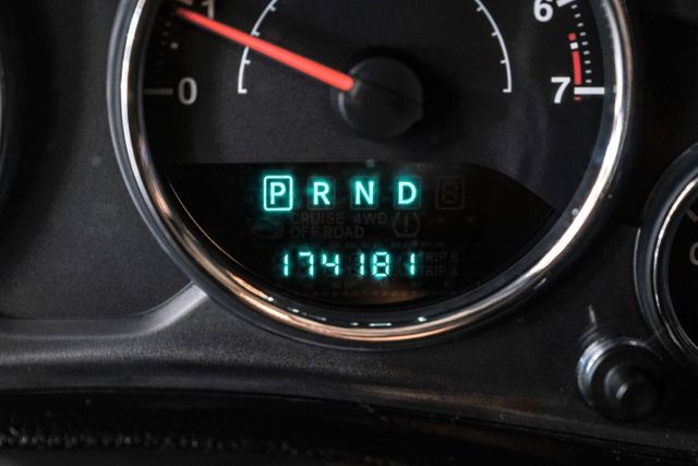 2013 Jeep Wrangler Unlimited Sport | Addison, TX | Mr Car Guys