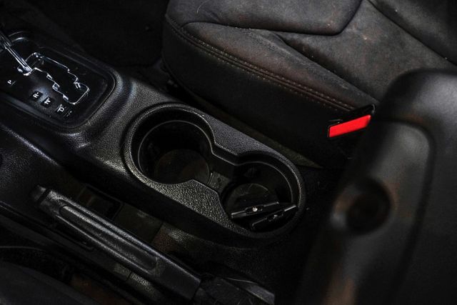 2013 Jeep Wrangler Unlimited Sport | Addison, TX | Mr Car Guys