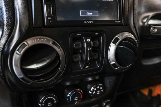 2013 Jeep Wrangler Unlimited Sport | Addison, TX | Mr Car Guys