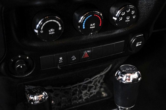 2013 Jeep Wrangler Unlimited Sport | Addison, TX | Mr Car Guys