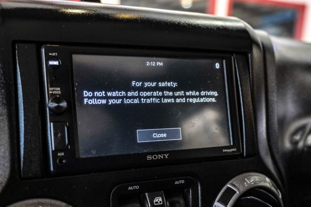 2013 Jeep Wrangler Unlimited Sport | Addison, TX | Mr Car Guys