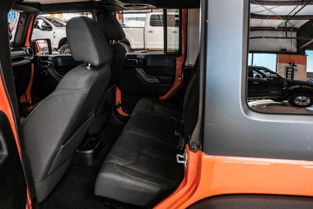 2013 Jeep Wrangler Unlimited Sport | Addison, TX | Mr Car Guys