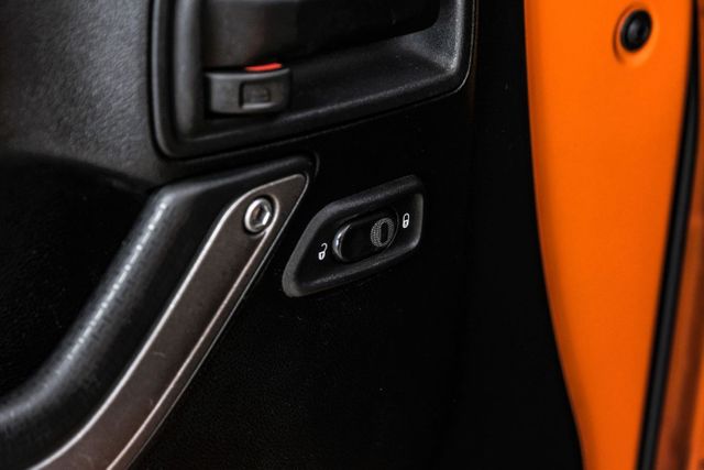 2013 Jeep Wrangler Unlimited Sport | Addison, TX | Mr Car Guys