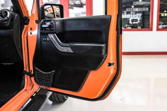 2013 Jeep Wrangler Unlimited Sport | Addison, TX | Mr Car Guys