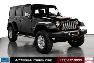2013 Jeep Wrangler Unlimited Sport | Addison, TX | Addison Autoplex