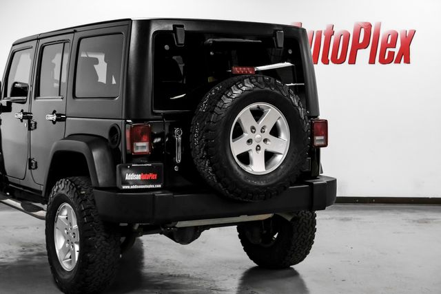 2013 Jeep Wrangler Unlimited Sport | Addison, TX | Addison Autoplex