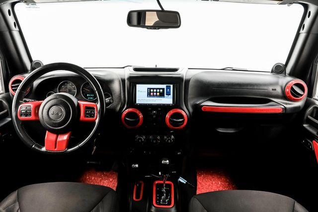 2013 Jeep Wrangler Unlimited Sport | Addison, TX | Addison Autoplex