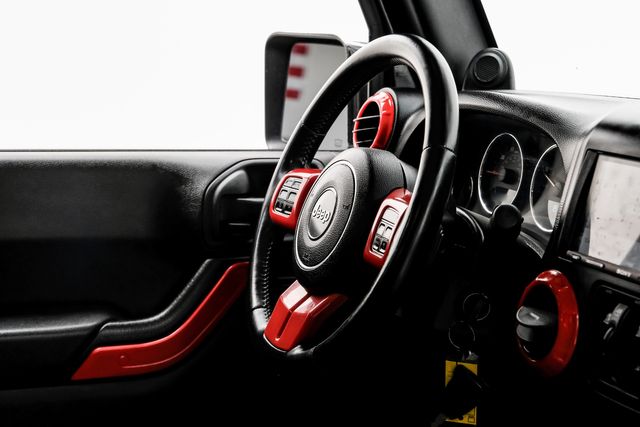 2013 Jeep Wrangler Unlimited Sport | Addison, TX | Addison Autoplex