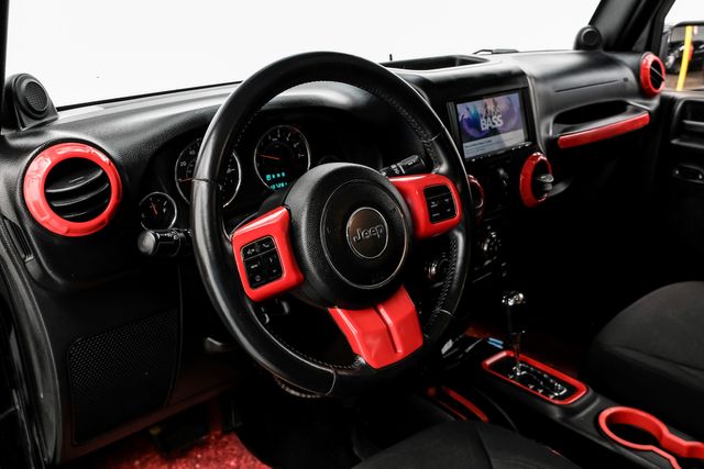 2013 Jeep Wrangler Unlimited Sport | Addison, TX | Addison Autoplex