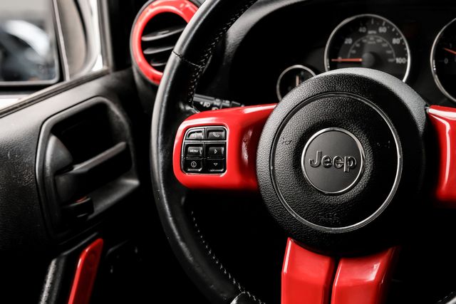 2013 Jeep Wrangler Unlimited Sport | Addison, TX | Addison Autoplex