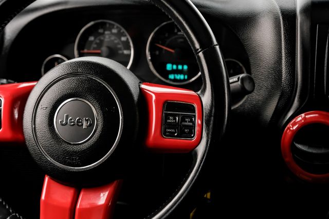 2013 Jeep Wrangler Unlimited Sport | Addison, TX | Addison Autoplex