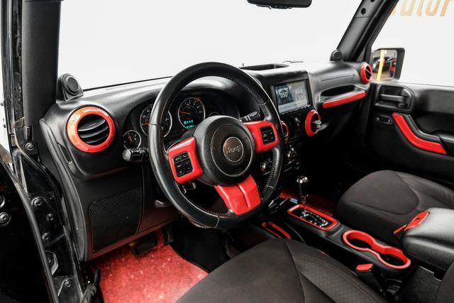 2013 Jeep Wrangler Unlimited Sport | Addison, TX | Addison Autoplex