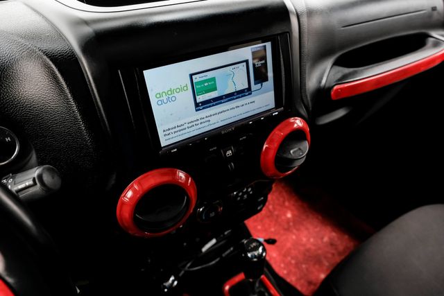 2013 Jeep Wrangler Unlimited Sport | Addison, TX | Addison Autoplex