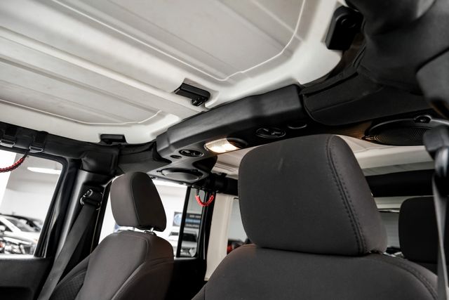 2013 Jeep Wrangler Unlimited Sport | Addison, TX | Addison Autoplex