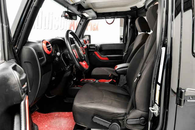 2013 Jeep Wrangler Unlimited Sport | Addison, TX | Addison Autoplex