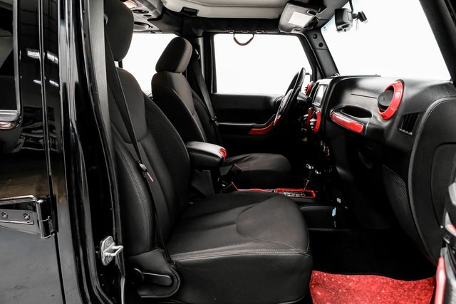 2013 Jeep Wrangler Unlimited Sport | Addison, TX | Addison Autoplex