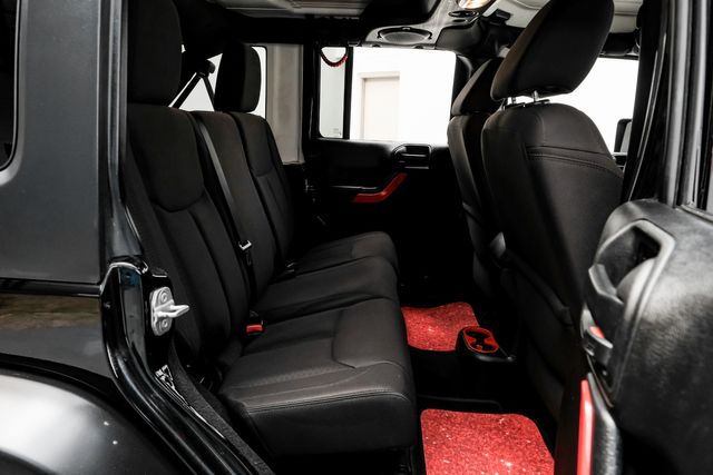 2013 Jeep Wrangler Unlimited Sport | Addison, TX | Addison Autoplex