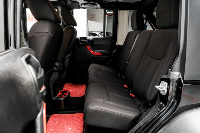 2013 Jeep Wrangler Unlimited Sport | Addison, TX | Addison Autoplex