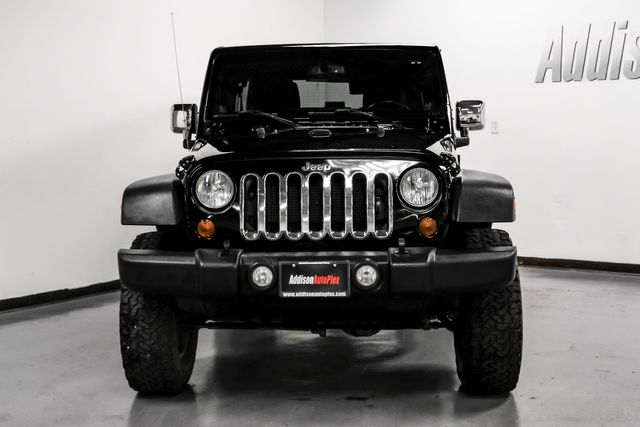2013 Jeep Wrangler Unlimited Sport | Addison, TX | Addison Autoplex 2013 Jeep Wrangler Unlimited Sport | Addison, TX | Addison Autoplex