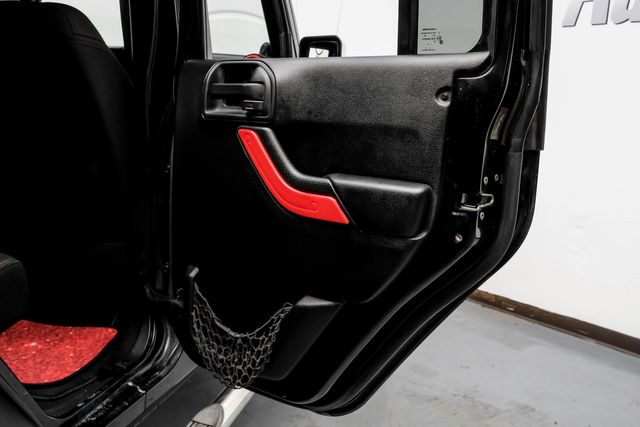 2013 Jeep Wrangler Unlimited Sport | Addison, TX | Addison Autoplex 2013 Jeep Wrangler Unlimited Sport | Addison, TX | Addison Autoplex