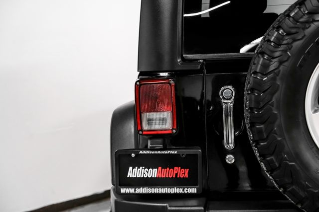 2013 Jeep Wrangler Unlimited Sport | Addison, TX | Addison Autoplex 2013 Jeep Wrangler Unlimited Sport | Addison, TX | Addison Autoplex