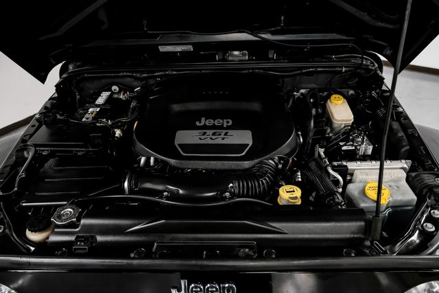 2013 Jeep Wrangler Unlimited Sport | Addison, TX | Addison Autoplex 2013 Jeep Wrangler Unlimited Sport | Addison, TX | Addison Autoplex