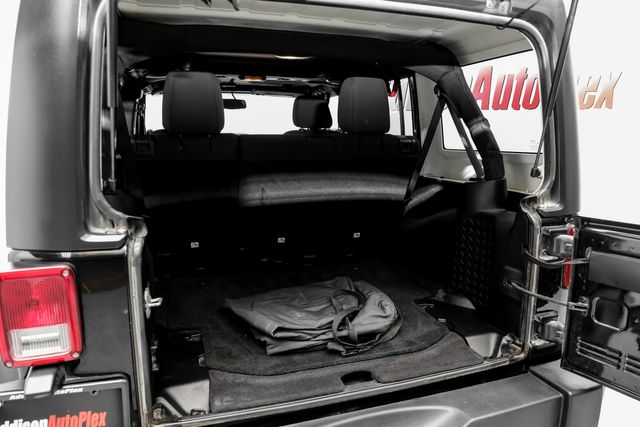 2013 Jeep Wrangler Unlimited Sport | Addison, TX | Addison Autoplex