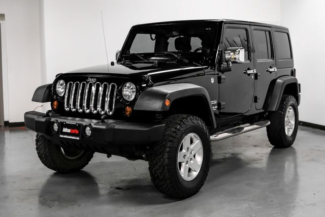 2013 Jeep Wrangler Unlimited Sport | Addison, TX | Addison Autoplex 2013 Jeep Wrangler Unlimited Sport | Addison, TX | Addison Autoplex