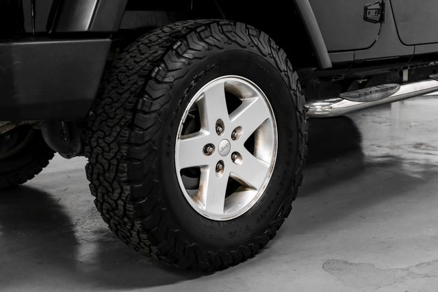 2013 Jeep Wrangler Unlimited Sport | Addison, TX | Addison Autoplex