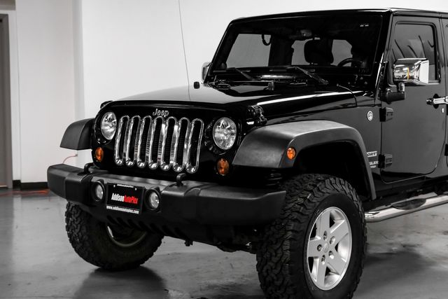 2013 Jeep Wrangler Unlimited Sport | Addison, TX | Addison Autoplex