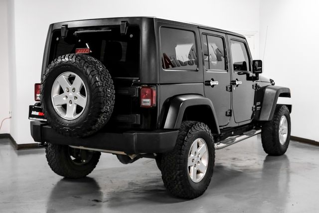 2013 Jeep Wrangler Unlimited Sport | Addison, TX | Addison Autoplex 2013 Jeep Wrangler Unlimited Sport | Addison, TX | Addison Autoplex