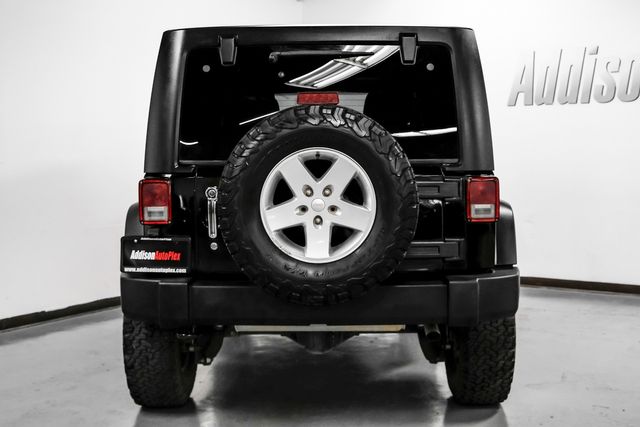 2013 Jeep Wrangler Unlimited Sport | Addison, TX | Addison Autoplex 2013 Jeep Wrangler Unlimited Sport | Addison, TX | Addison Autoplex