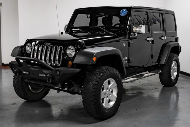 2013 Jeep Wrangler Unlimited Sport | Addison, TX | Addison Autoplex 2013 Jeep Wrangler Unlimited Sport | Addison, TX | Addison Autoplex