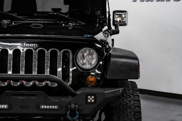 2013 Jeep Wrangler Unlimited Sport | Addison, TX | Addison Autoplex