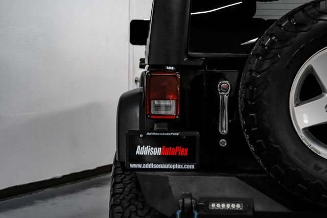 2013 Jeep Wrangler Unlimited Sport | Addison, TX | Addison Autoplex