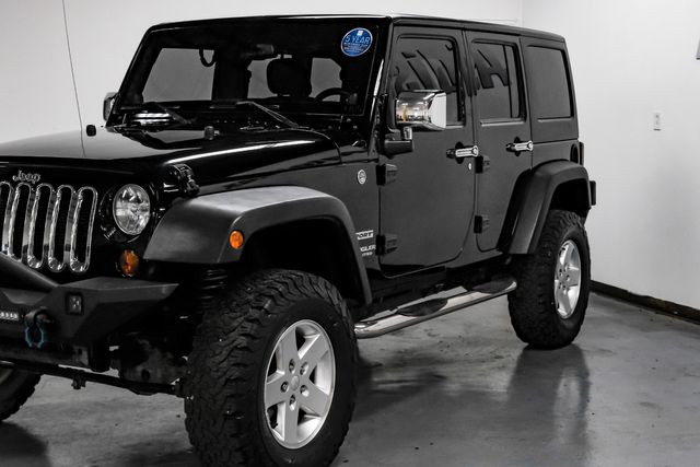 2013 Jeep Wrangler Unlimited Sport | Addison, TX | Addison Autoplex 2013 Jeep Wrangler Unlimited Sport | Addison, TX | Addison Autoplex