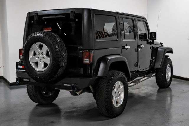 2013 Jeep Wrangler Unlimited Sport | Addison, TX | Addison Autoplex 2013 Jeep Wrangler Unlimited Sport | Addison, TX | Addison Autoplex