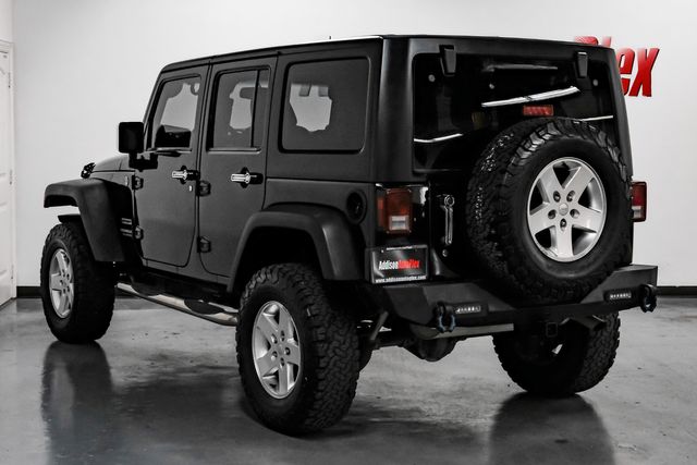 2013 Jeep Wrangler Unlimited Sport | Addison, TX | Addison Autoplex