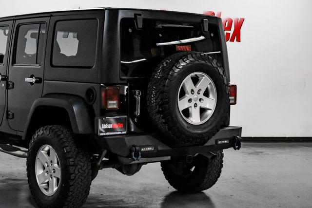 2013 Jeep Wrangler Unlimited Sport | Addison, TX | Addison Autoplex 2013 Jeep Wrangler Unlimited Sport | Addison, TX | Addison Autoplex