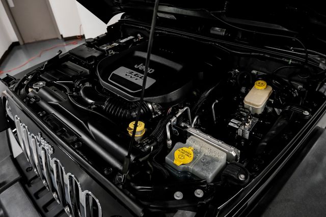 2013 Jeep Wrangler Unlimited Sport | Addison, TX | Addison Autoplex