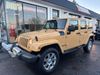 2013 Jeep Wrangler Unlimited Sahara | Cuyahoga Falls, OH | Crossroads Automotive LLC 2013 Jeep Wrangler Unlimited Sahara | Cuyahoga Falls, OH | Crossroads Automotive LLC