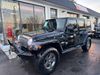 2013 Jeep Wrangler Unlimited Freedom Edition | Cuyahoga Falls, OH | Crossroads Automotive LLC 2013 Jeep Wrangler Unlimited Freedom Edition | Cuyahoga Falls, OH | Crossroads Automotive LLC