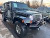 2013 Jeep Wrangler Unlimited Freedom Edition | Cuyahoga Falls, OH | Crossroads Automotive LLC 2013 Jeep Wrangler Unlimited Freedom Edition | Cuyahoga Falls, OH | Crossroads Automotive LLC