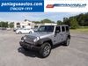2013 Jeep Wrangler Unlimited Rubicon | Dalton, GA | Paniagua Auto Mall 