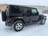 2013 Jeep Wrangler Unlimited Sahara | Farmington, MN | Dakota Motor Company 