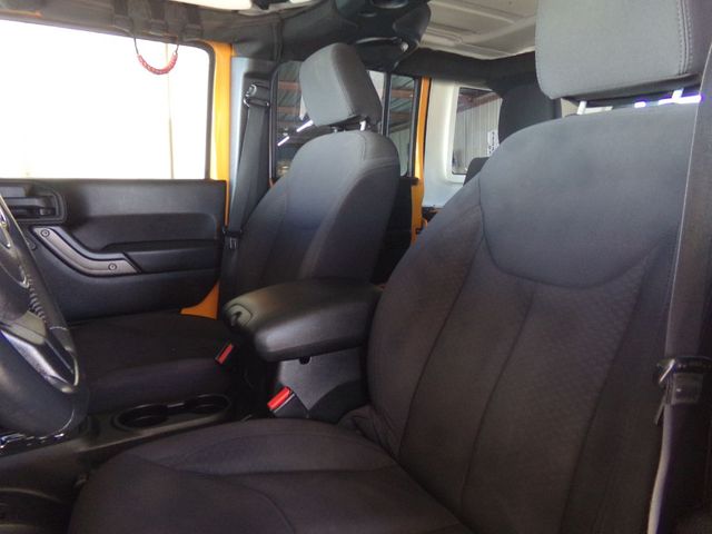 2013 Jeep Wrangler Unlimited Sport | Gonzales, TX | West Motors 2013 Jeep Wrangler Unlimited Sport | Gonzales, TX | West Motors