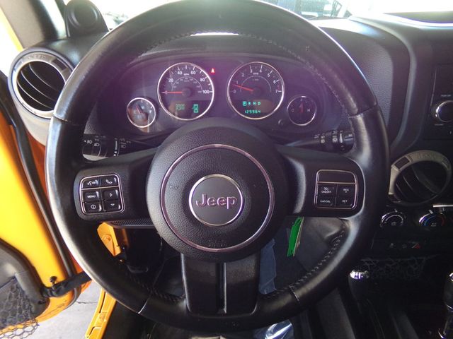 2013 Jeep Wrangler Unlimited Sport | Gonzales, TX | West Motors 2013 Jeep Wrangler Unlimited Sport | Gonzales, TX | West Motors